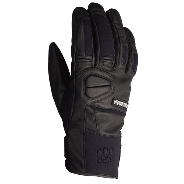 Guantes moto Bering Effect Negro