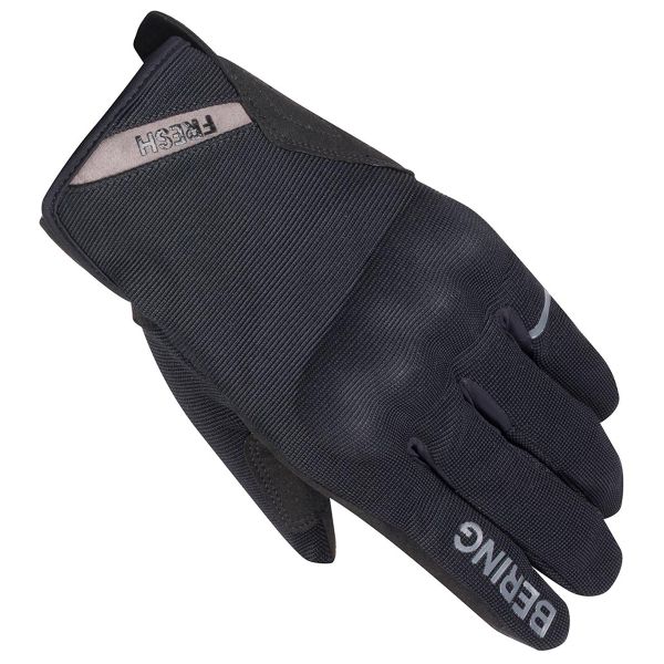 Bering Fresh Negro CE