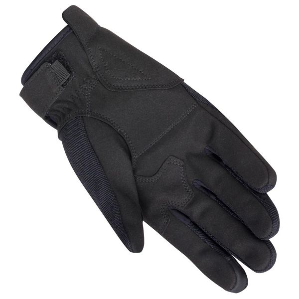 Bering Fresh Negro CE