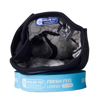 Bering Fresh Negro CE