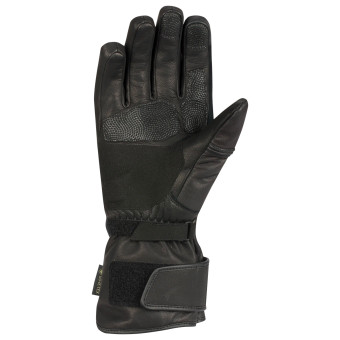 Bering Guantes Fusion GTX Negros
