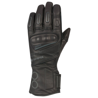 Bering Guantes Fusion GTX Negros