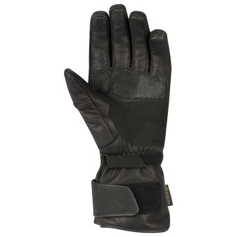 Bering Guantes Fusion GTX Negros
