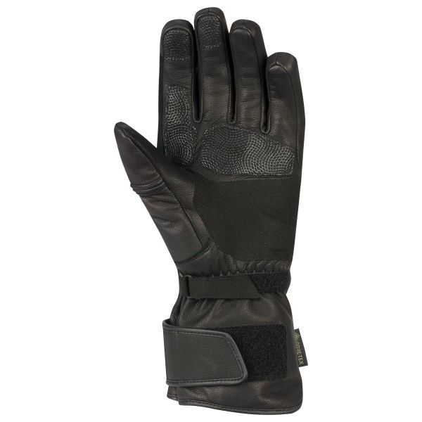 Bering Guantes Fusion GTX Negros