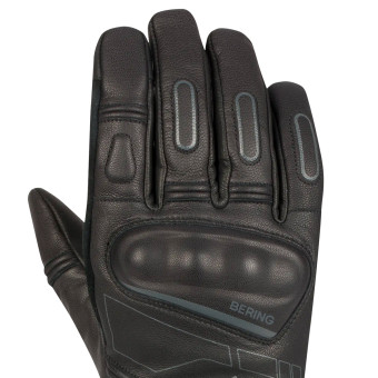 Bering Guantes Fusion GTX Negros