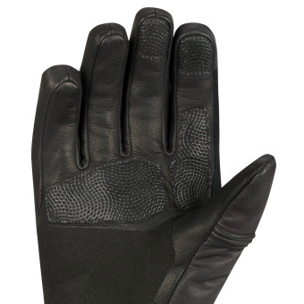 Bering Guantes Fusion GTX Negros
