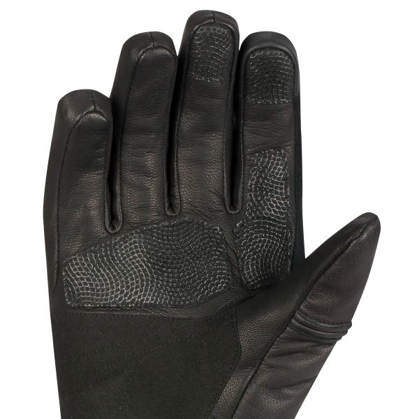 Bering Guantes Fusion GTX Negros