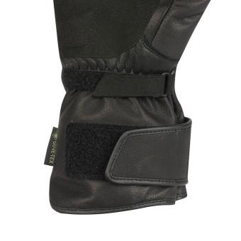 Bering Guantes Fusion GTX Negros