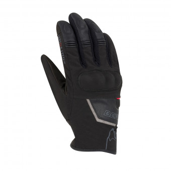 Guantes moto Bering Gourmy Black