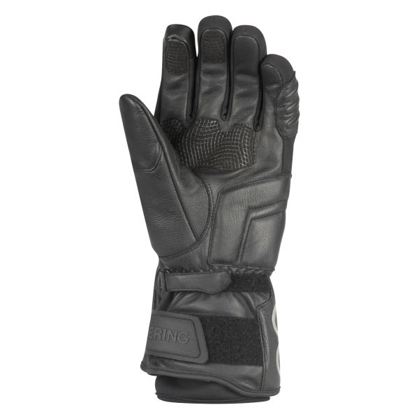 Bering Halifax Black