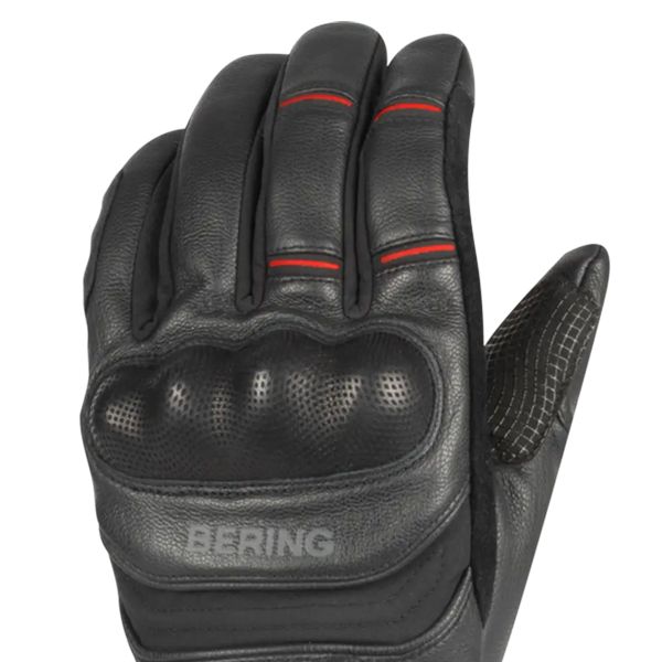 Bering Halifax Black