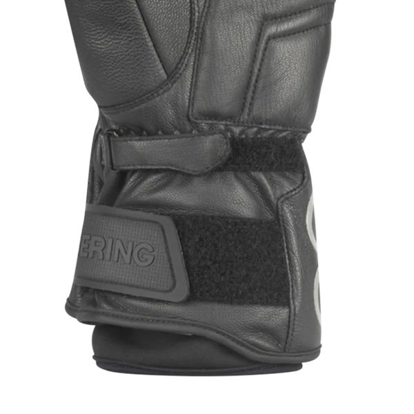 Bering Halifax Black