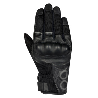 Guantes moto Bering Lady Alias Gloves Black