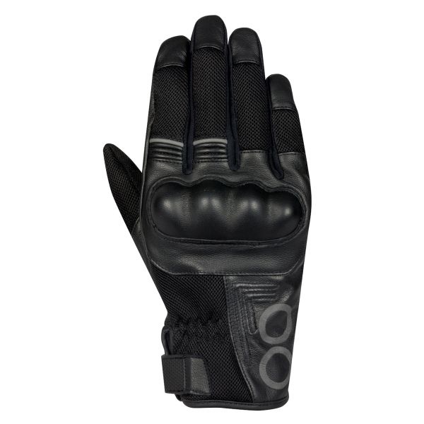 Guantes moto Bering Lady Alias Gloves Black Guantes moto Bering Lady Alias Gloves Black