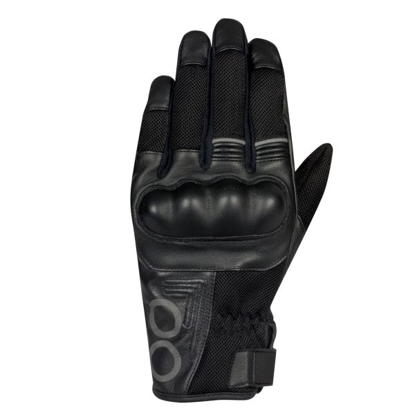 Bering Lady Alias Gloves Black