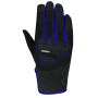 Guantes moto Bering Lady Breeze Black Blue