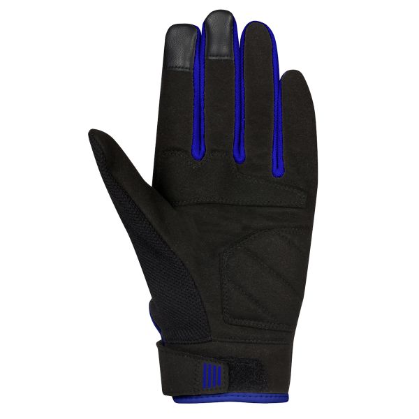 Bering Lady Breeze Black Blue