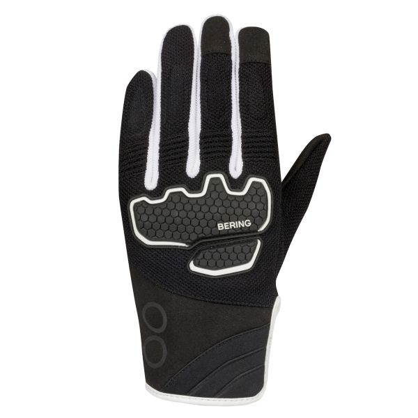 Bering Lady Breeze Black White