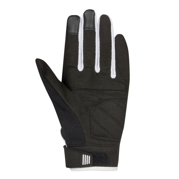 Bering Lady Breeze Black White