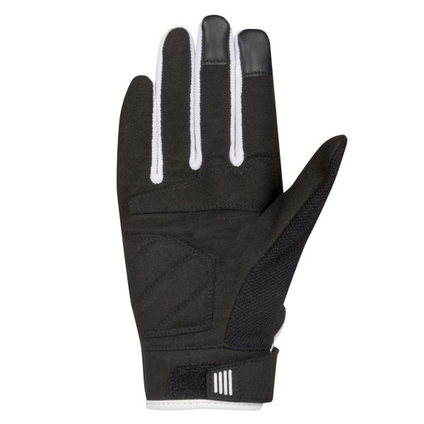 Bering Lady Breeze Black White