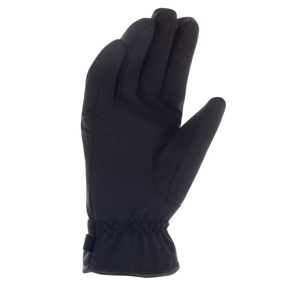 Bering Lady Carmen Black Gold