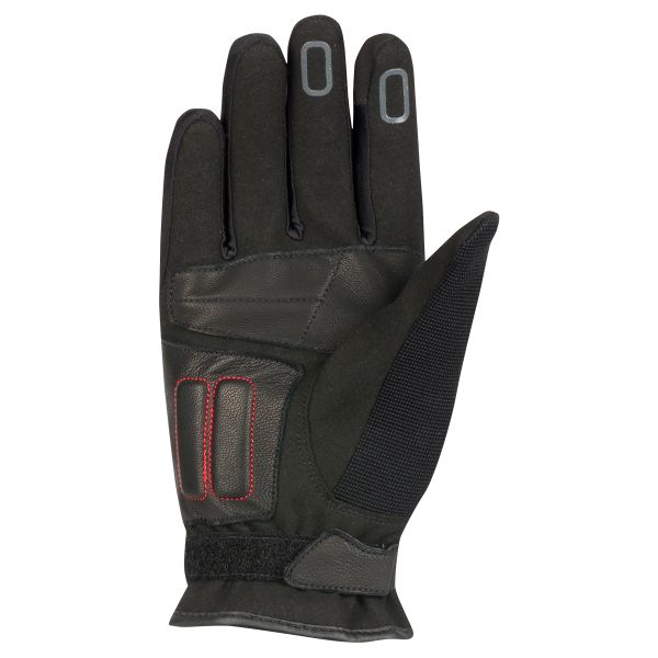 Bering Guantes Lady Chakra Noir