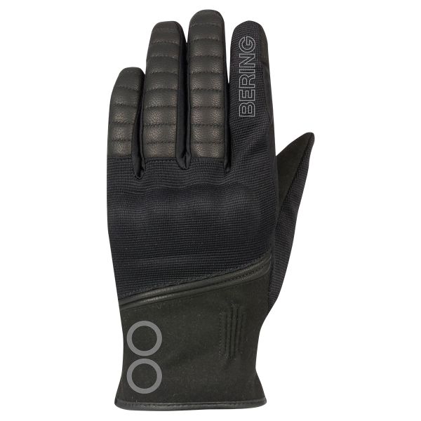 Bering Guantes Lady Chakra Noir