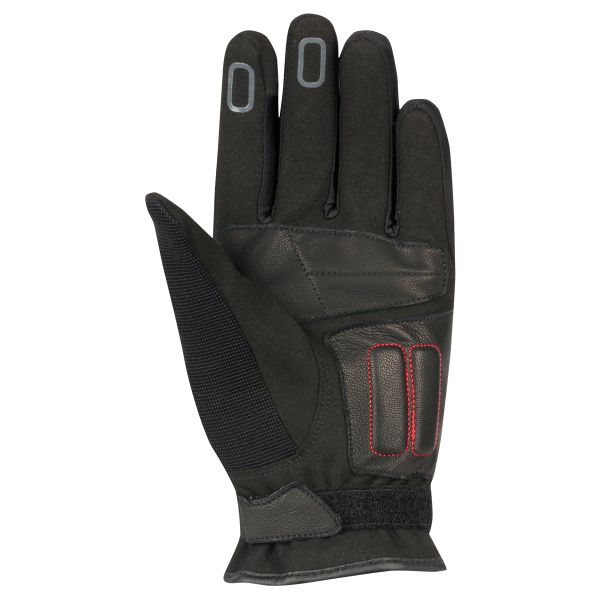 Bering Guantes Lady Chakra Noir