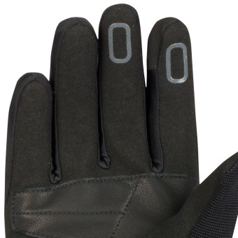 Bering Guantes Lady Chakra Noir
