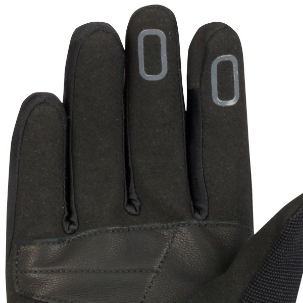 Bering Guantes Lady Chakra Noir