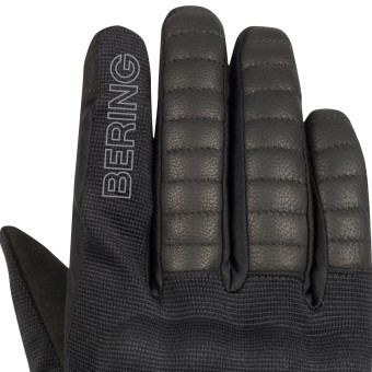 Bering Guantes Lady Chakra Noir