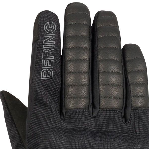 Bering Guantes Lady Chakra Noir