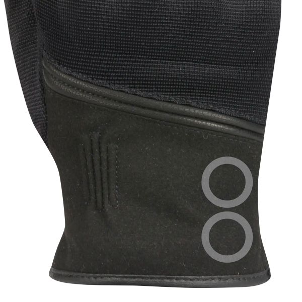 Bering Guantes Lady Chakra Noir
