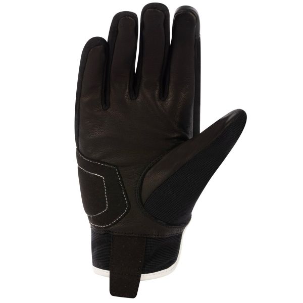 Bering Lady Fletcher Evo Black White