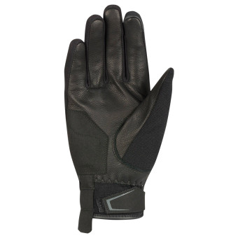 Bering Guantes negros Lady Nassau