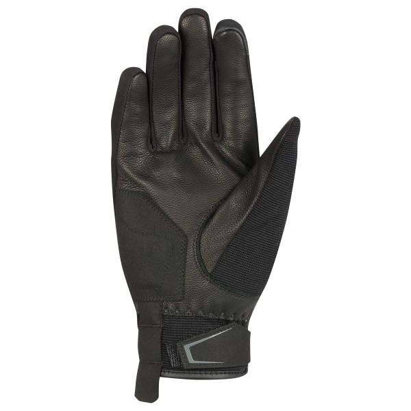 Bering Guantes negros Lady Nassau