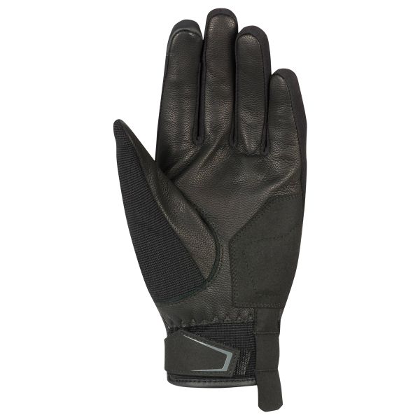 Bering Guantes negros Lady Nassau
