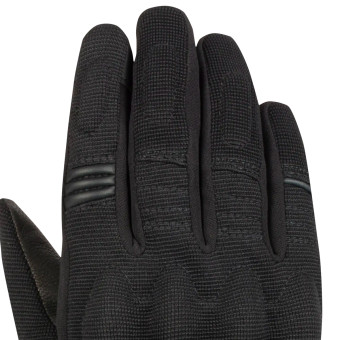 Bering Guantes negros Lady Nassau