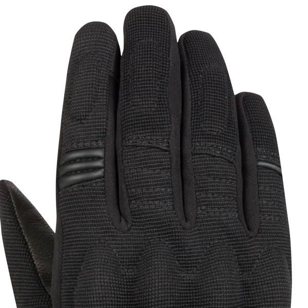 Bering Guantes negros Lady Nassau