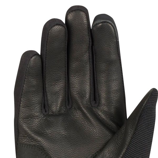 Bering Guantes negros Lady Nassau
