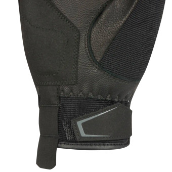 Bering Guantes negros Lady Nassau