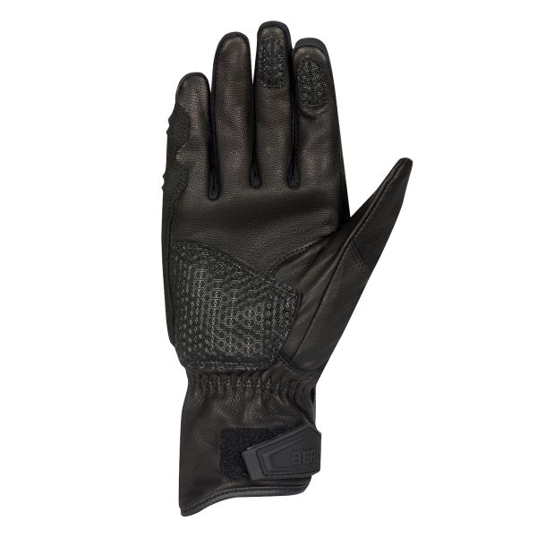 Bering Lady Pitts Black