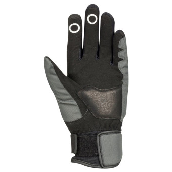 Bering Lady Profil Black Grey
