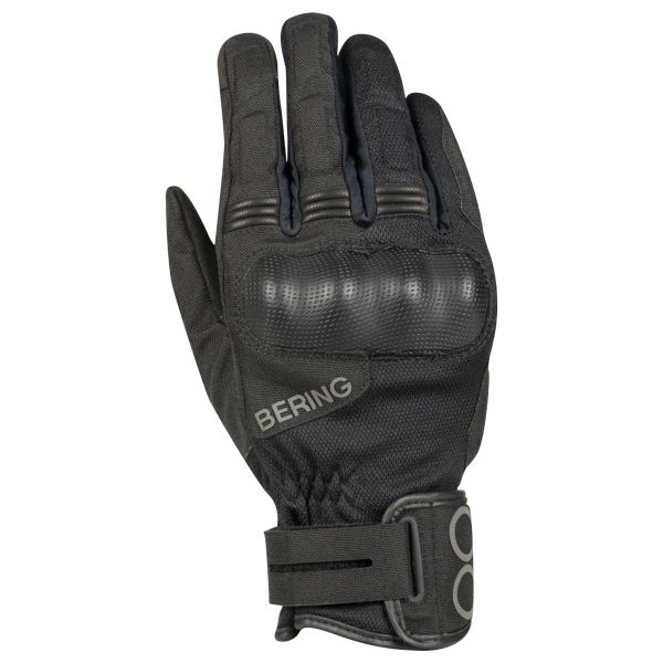Guantes moto Bering Lady Profil Black Guantes moto Bering Lady Profil Black