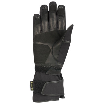 Bering Guantes Lady Roc GTX Negros