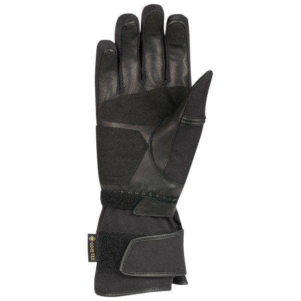 Bering Guantes Lady Roc GTX Negros