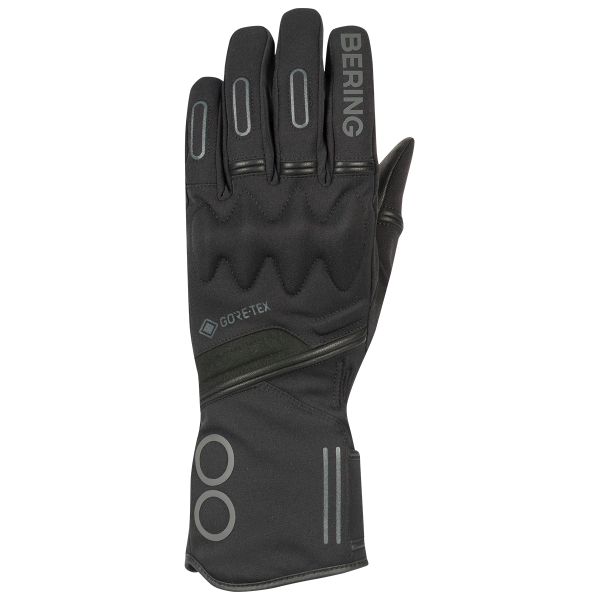 Bering Guantes Lady Roc GTX Negros