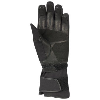 Bering Guantes Lady Roc GTX Negros