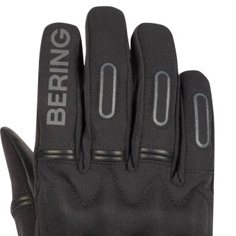 Bering Guantes Lady Roc GTX Negros