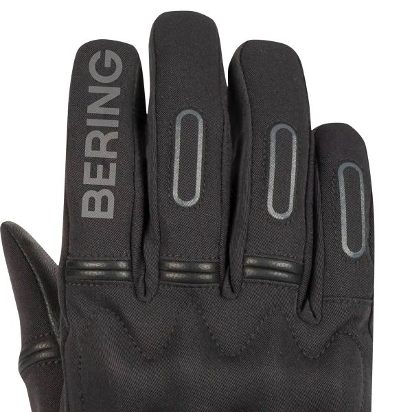 Bering Guantes Lady Roc GTX Negros